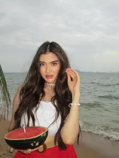 Aigul profile in Pattaya