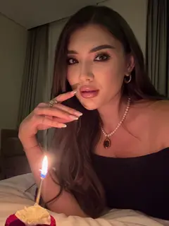 Aigul profile in Pattaya