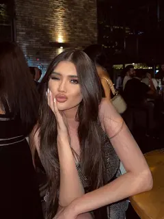 Aigul profile in Pattaya