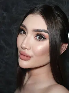 Aigul profile in Pattaya