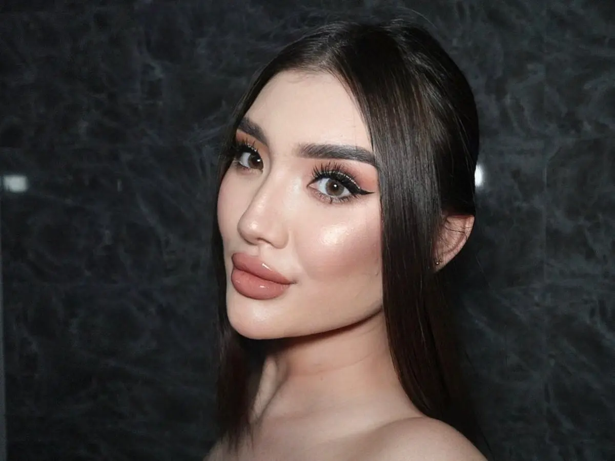Aigul profile in Pattaya