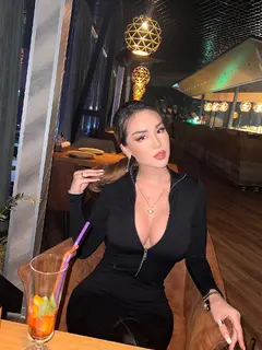 Aisulu profile in Pattaya