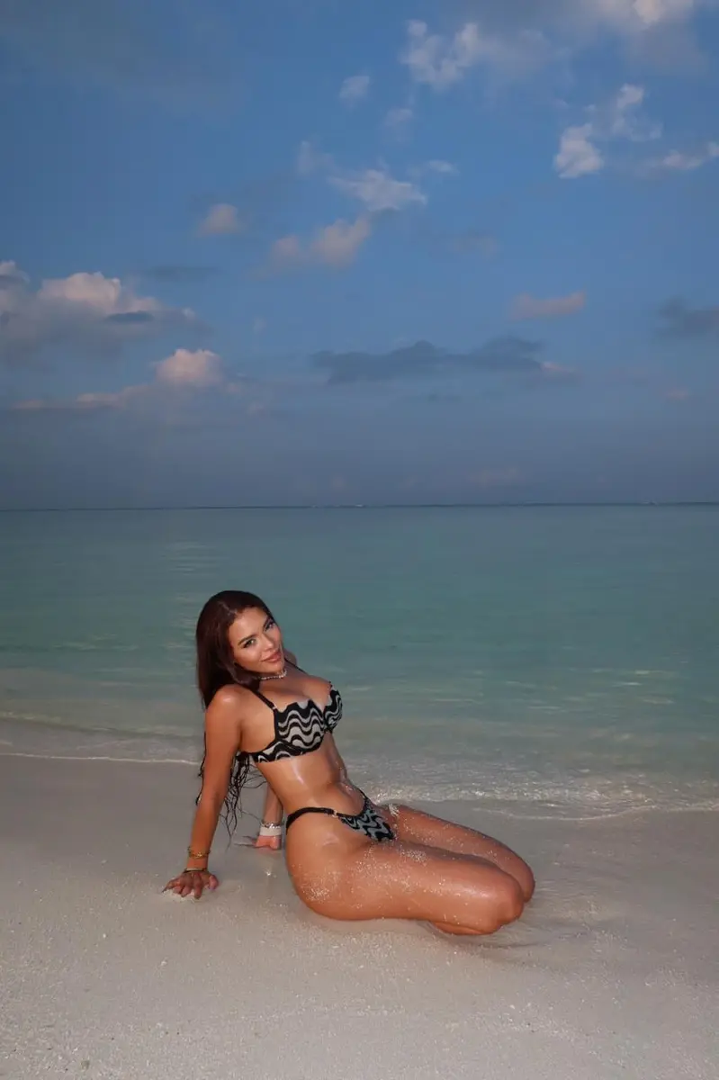 Alana profile in Phuket