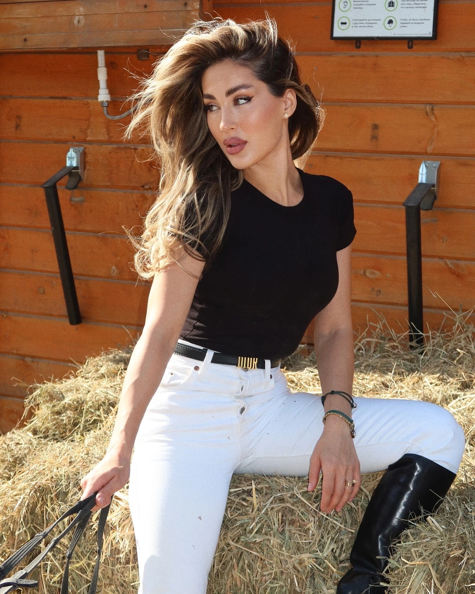 Alessia profile in Dubai