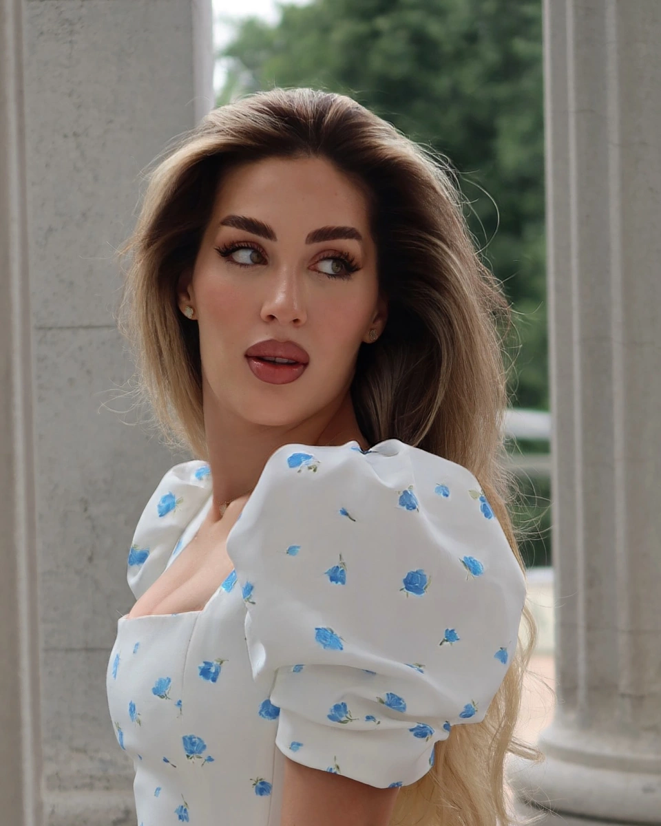 Alessia profile in Dubai