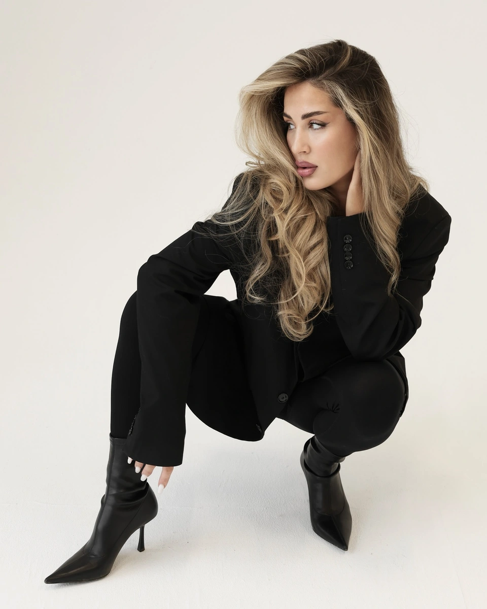Alessia profile in Dubai