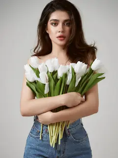 Alla profile in Dubai