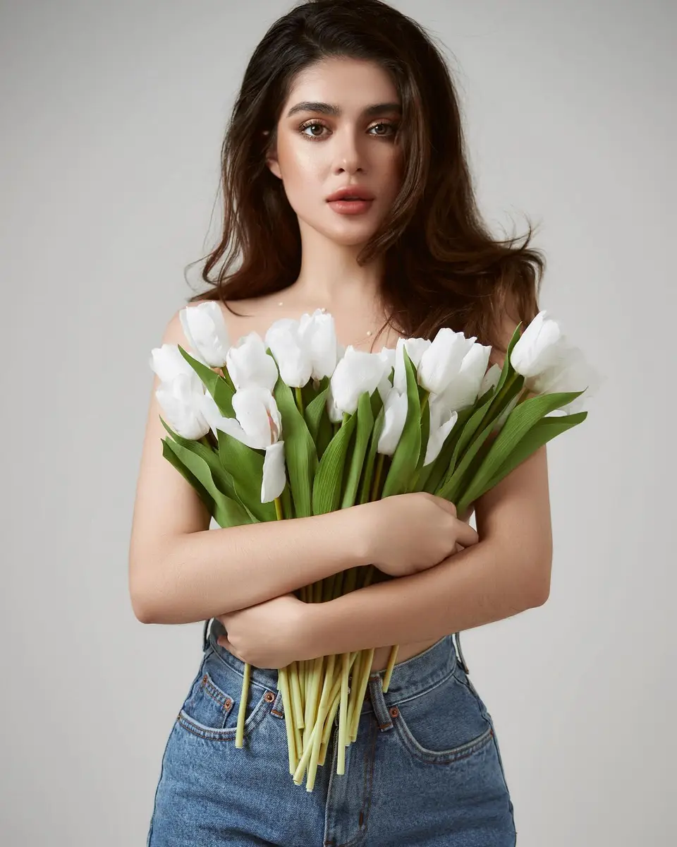 Alla profile in Dubai