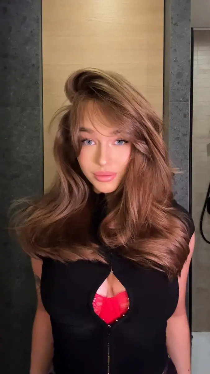 Amira profile in Pattaya