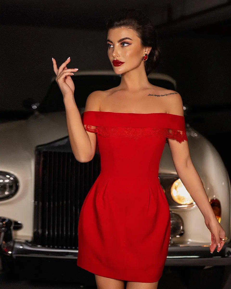Anita profile in Dubai
