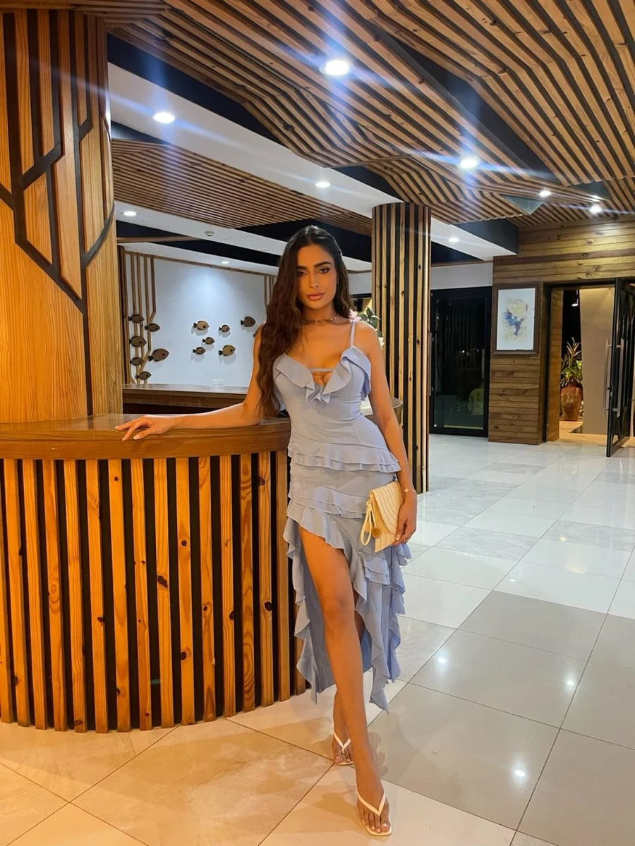 Bevina profile in Dubai