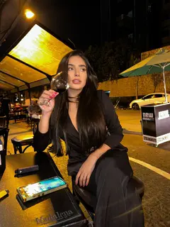 Bevina profile in Dubai