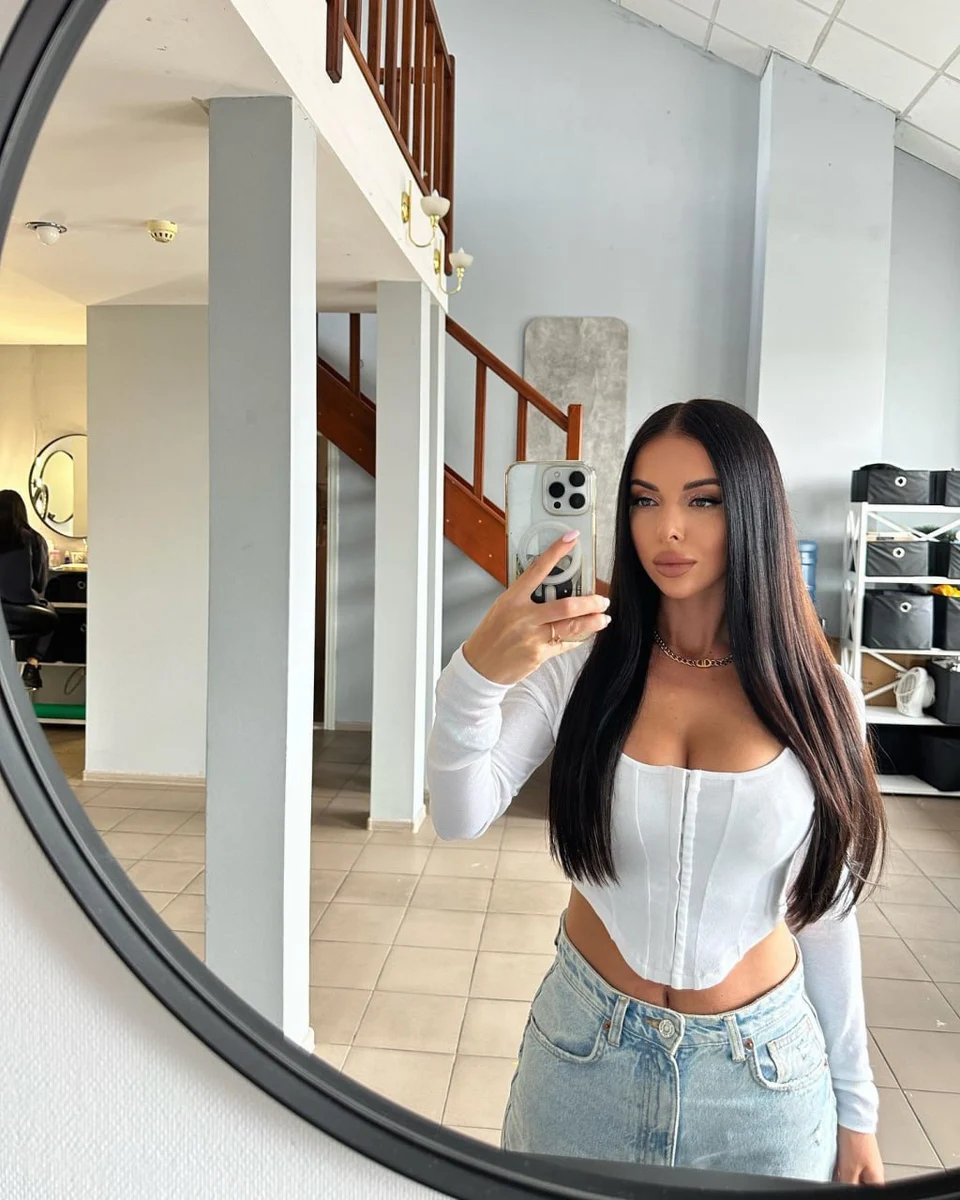 Bianca profile in Dubai