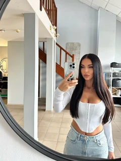 Bianca profile in Dubai