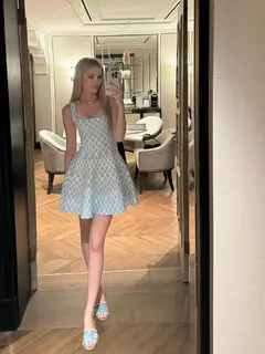 Bozena profile in Dubai