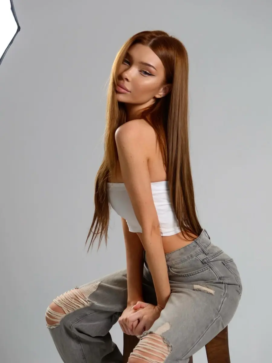 Bridget profile in Bangkok