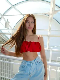 Bridget profile in Bangkok