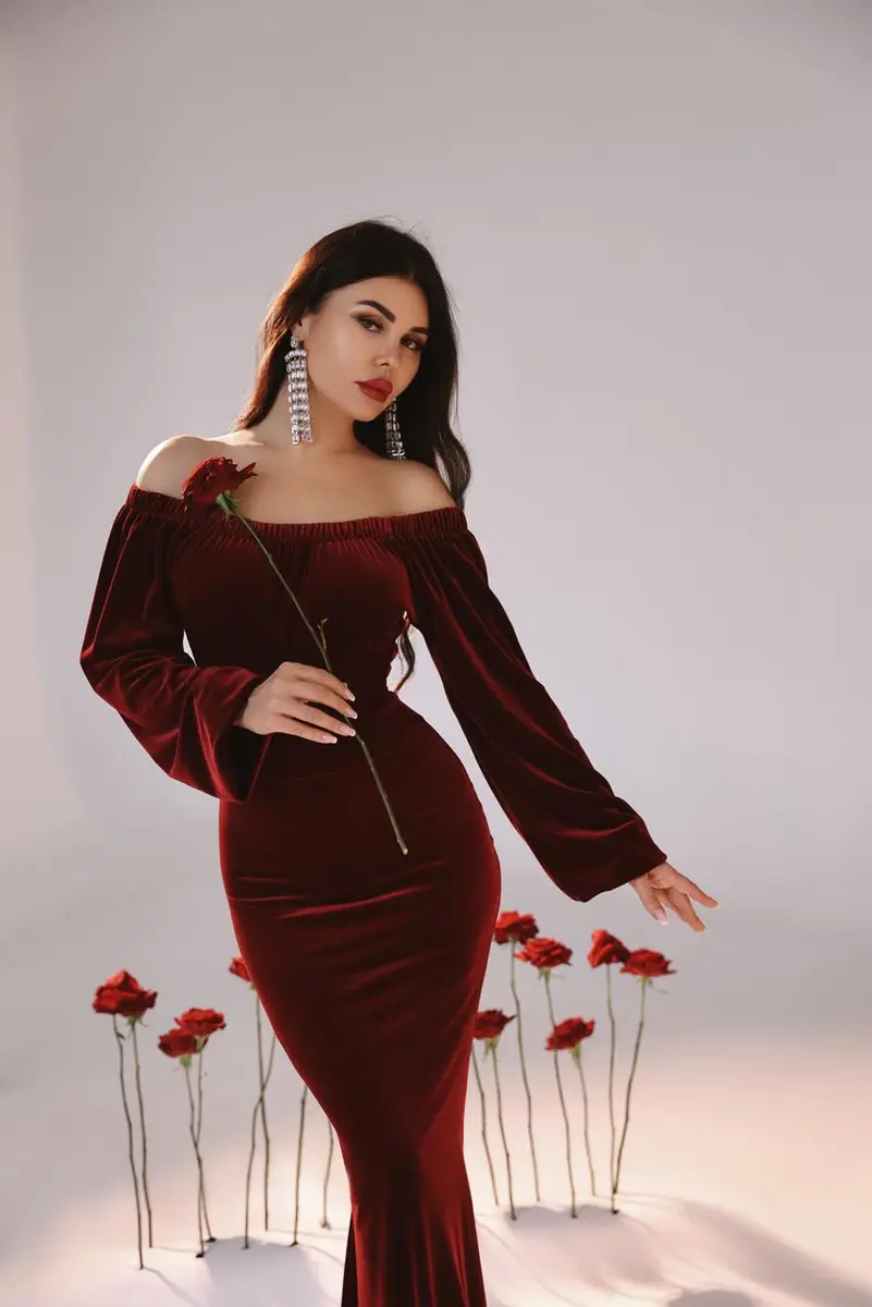 Candy profile in Dubai