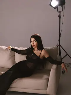 Candy profile in Dubai