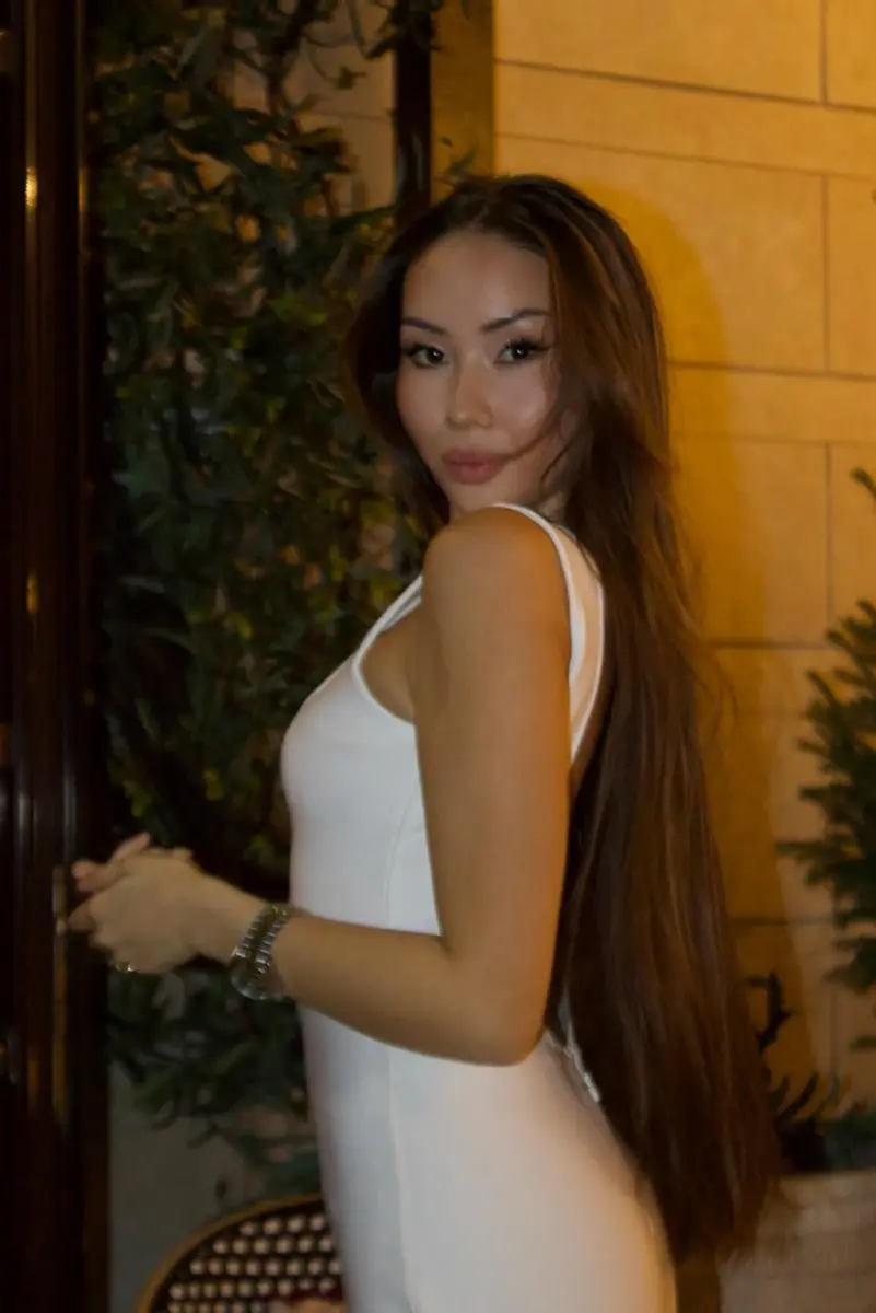 Cindy profile in Bangkok