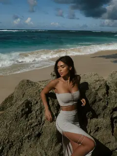 Dana profile in Pattaya
