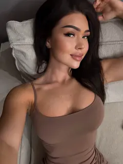 Dana profile in Pattaya