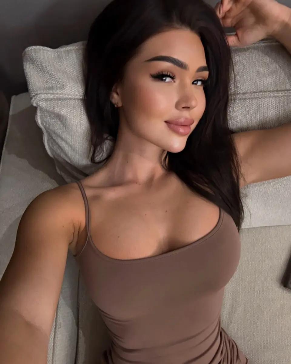 Dana profile in Pattaya