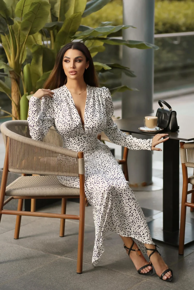 Diana profile in Dubai