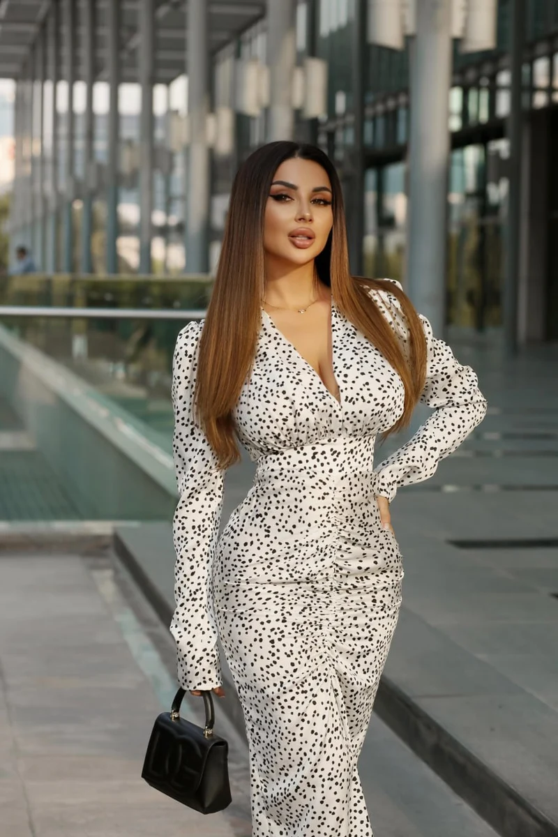 Diana profile in Dubai