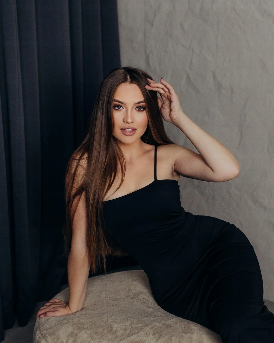 Diana profile in Dubai