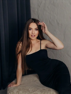 Diana profile in Dubai