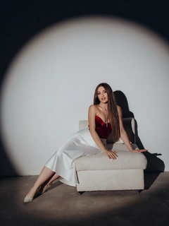 Diana profile in Dubai