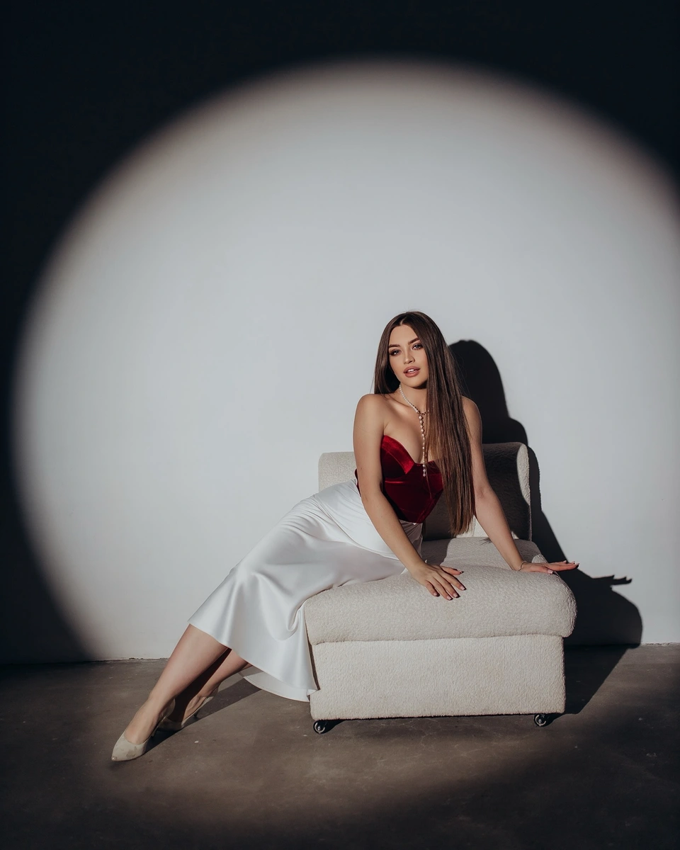 Diana profile in Dubai
