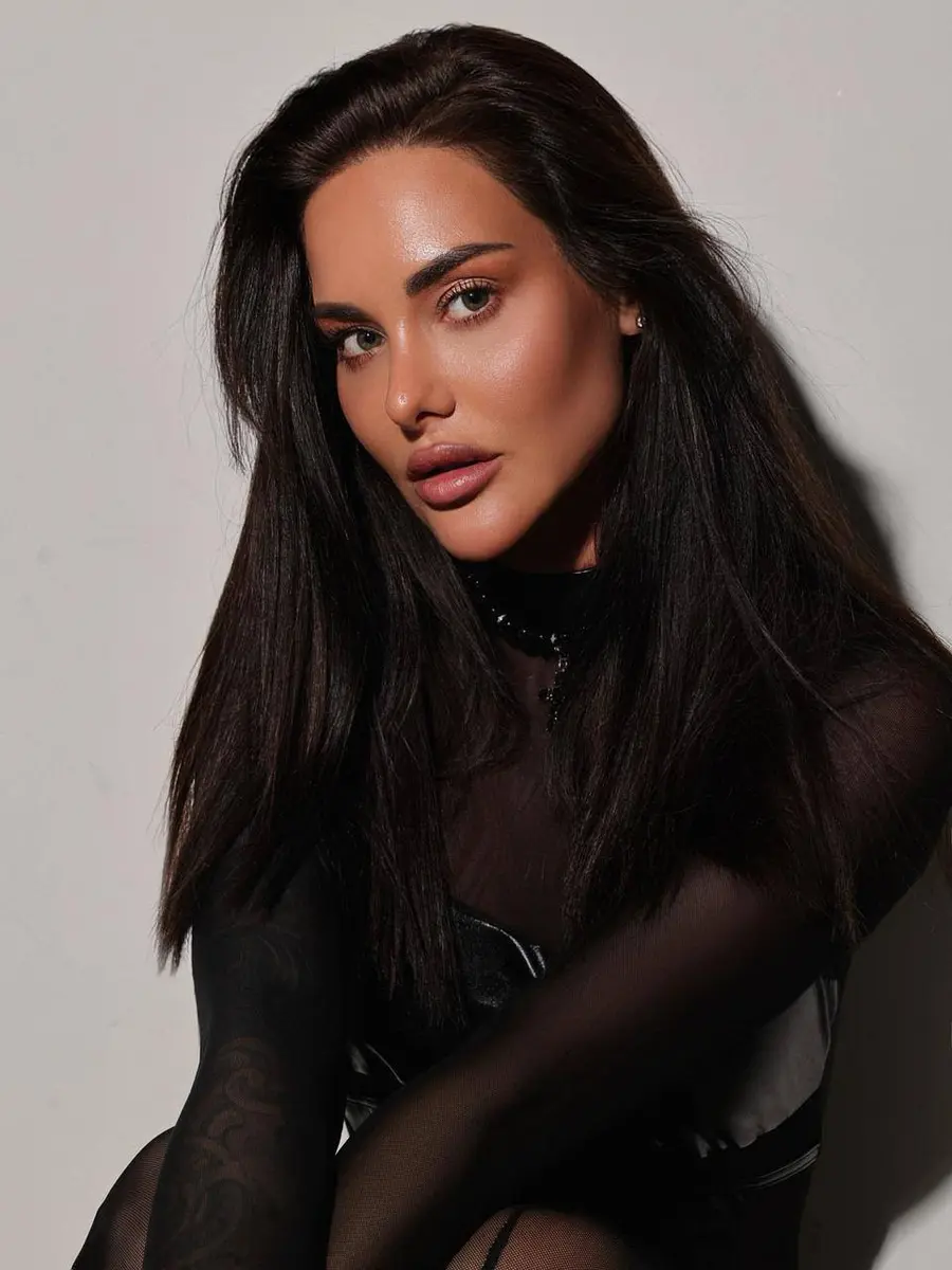 Eliana profile in Pattaya