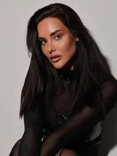 Eliana profile in Pattaya