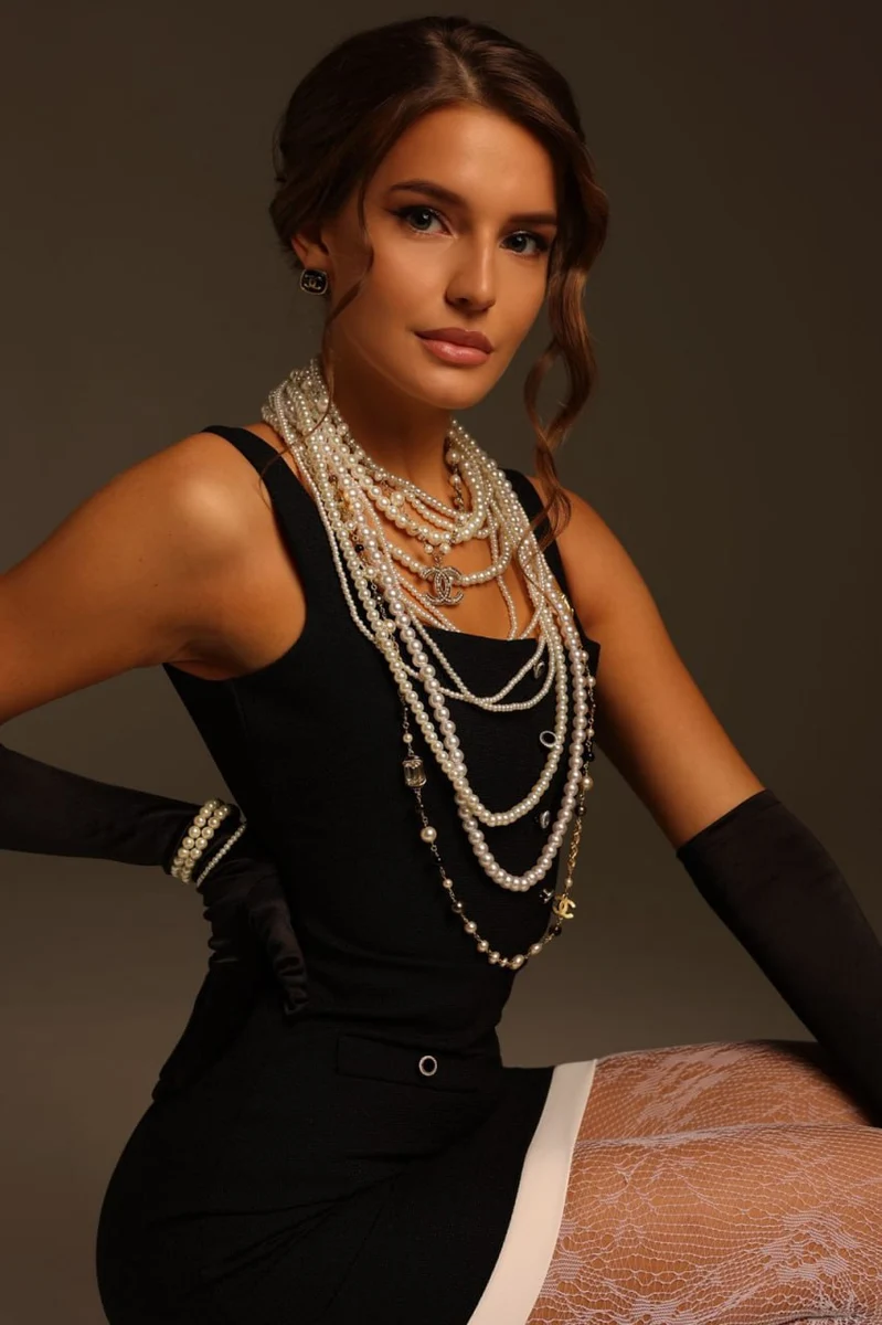 Eliona profile in Dubai
