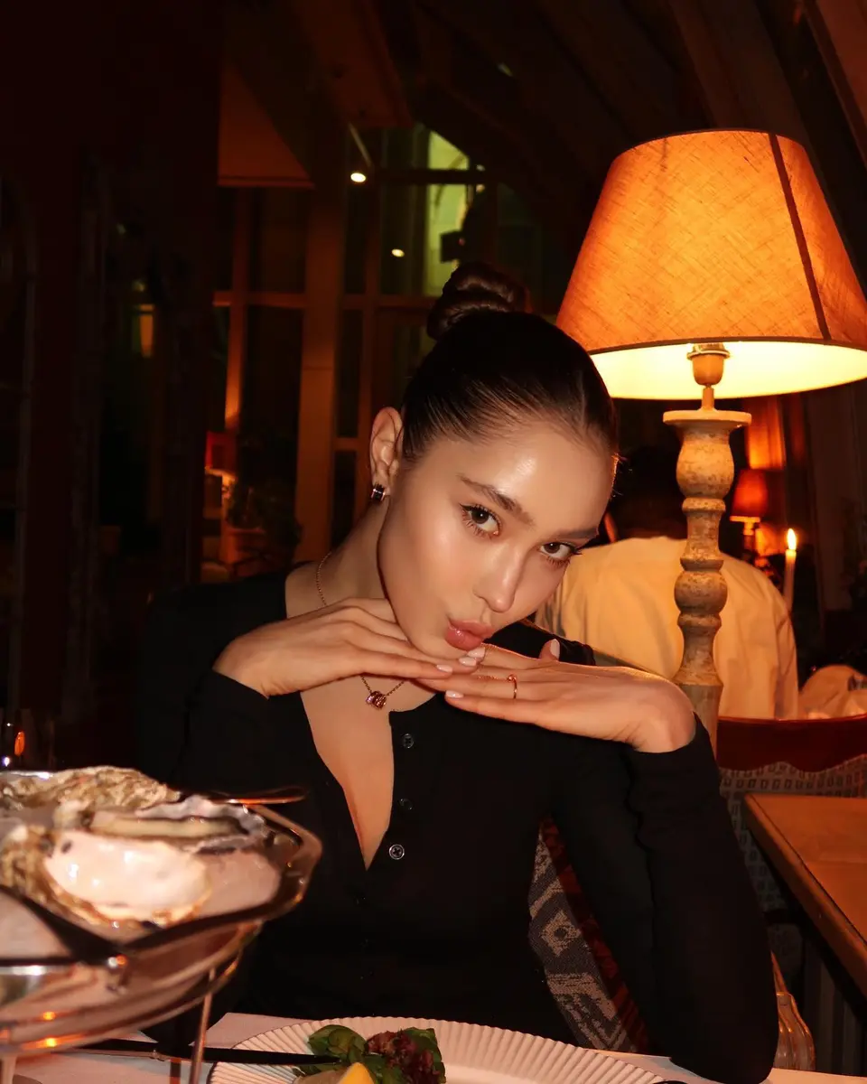 Elmira profile in Phuket