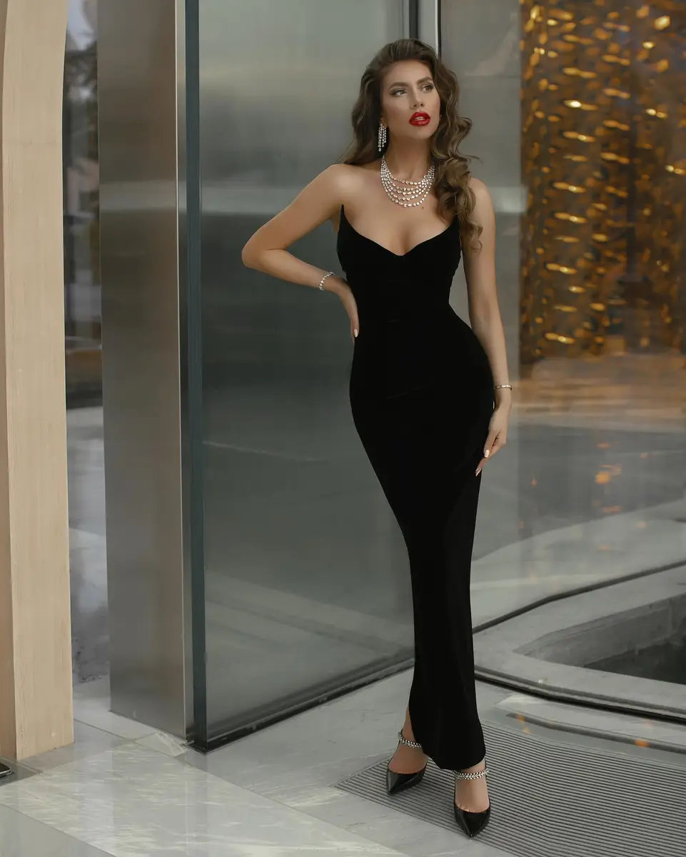 Flora profile in Dubai
