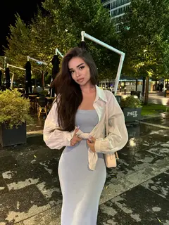 Francesca profile in Dubai
