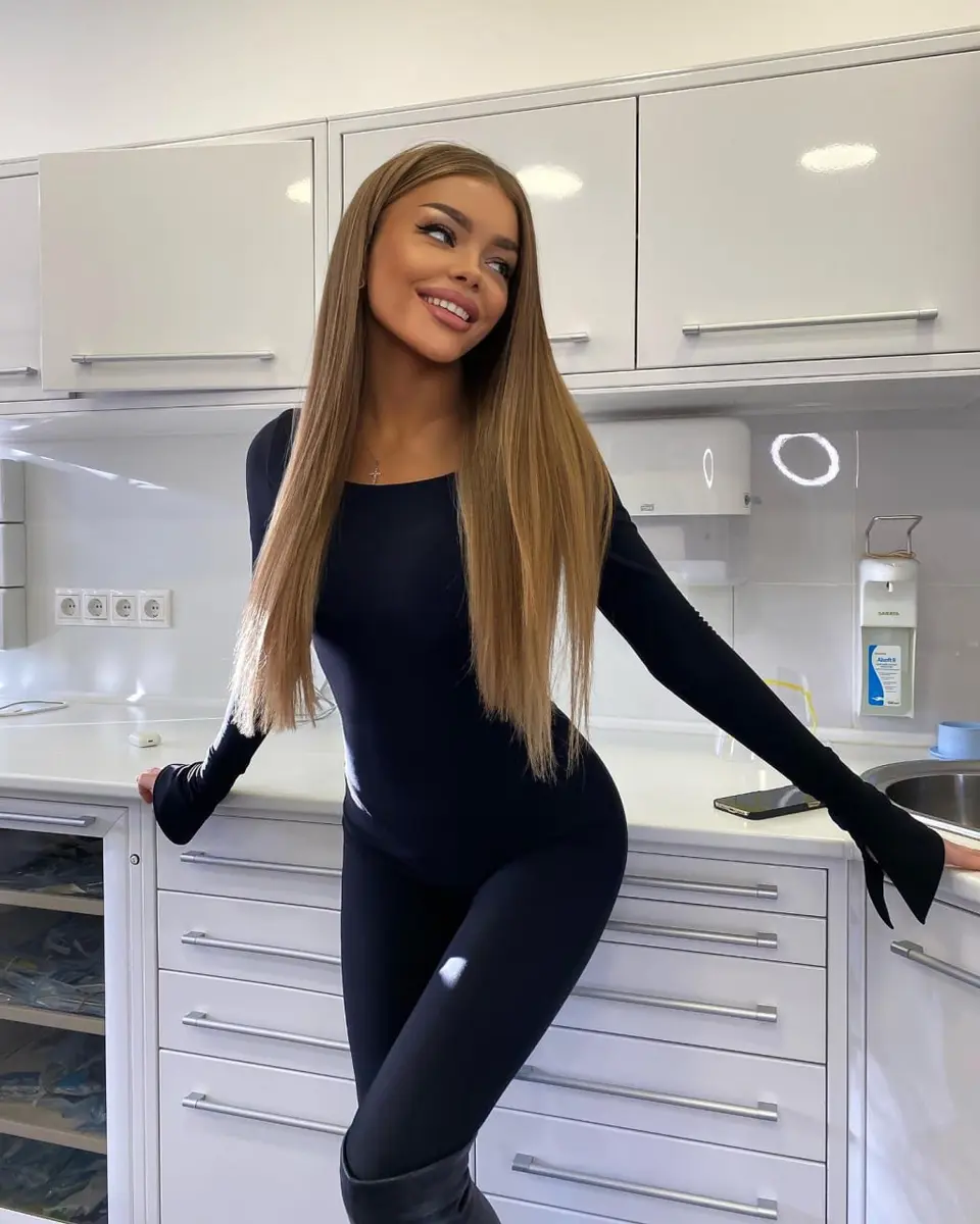 Halia profile in Pattaya