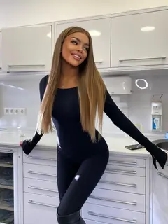 Halia profile in Pattaya