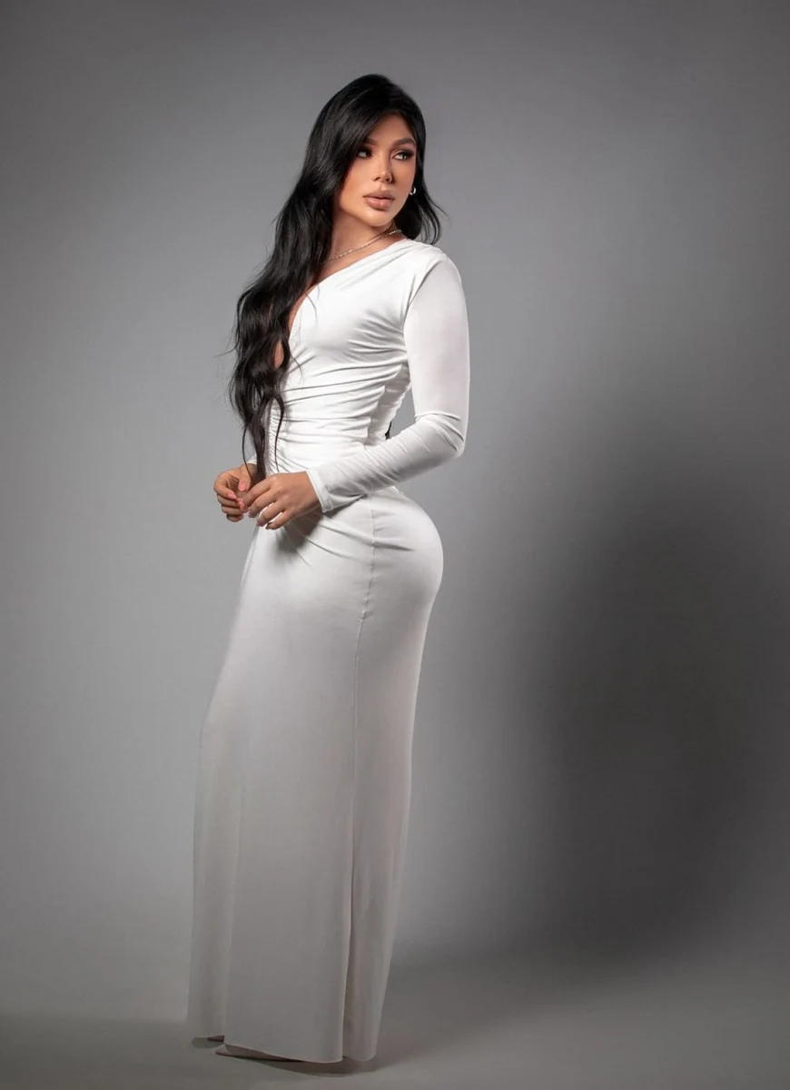 Hedda profile in Dubai