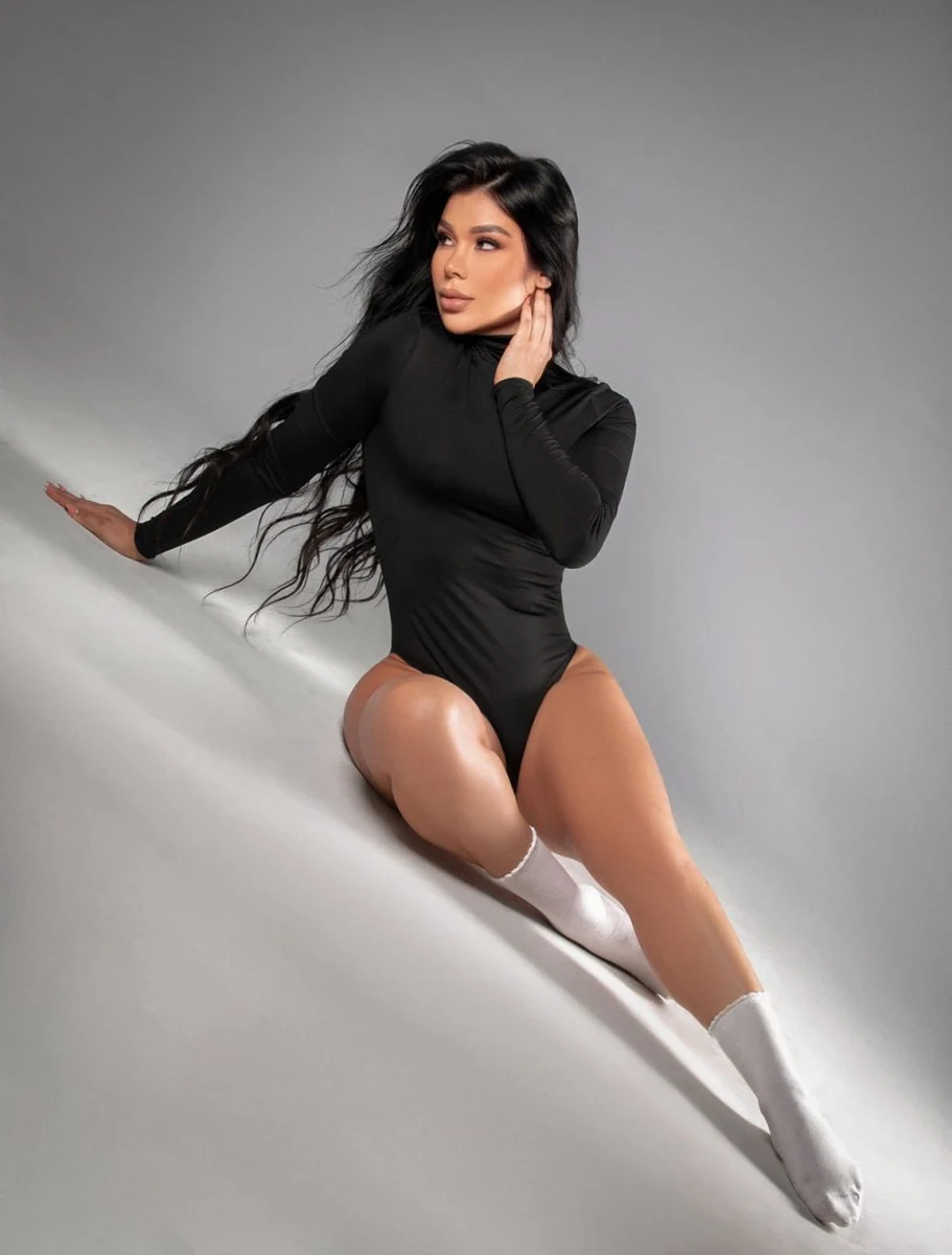 Hedda profile in Dubai