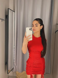 Helena profile in Dubai