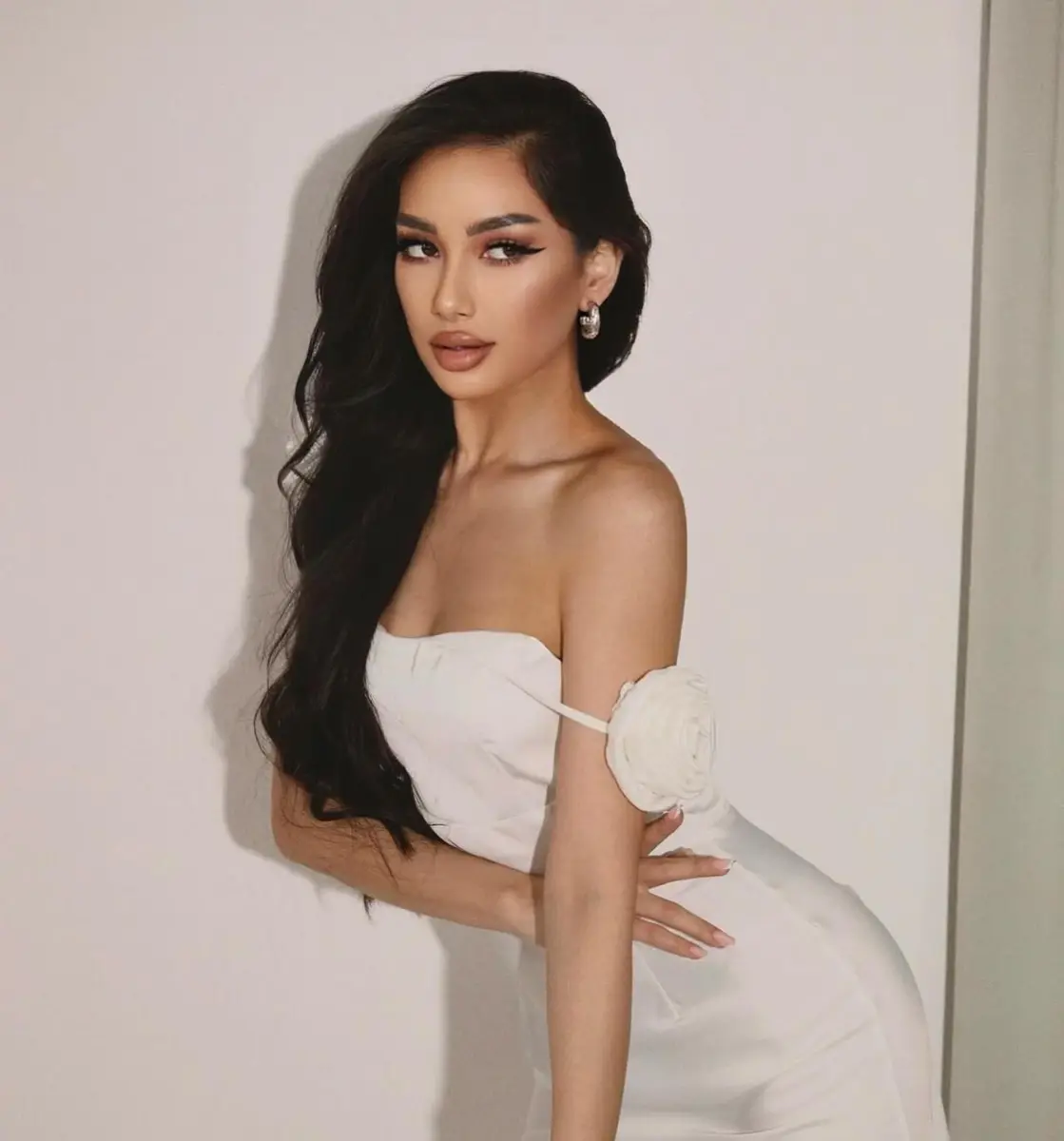 Inila profile in Dubai