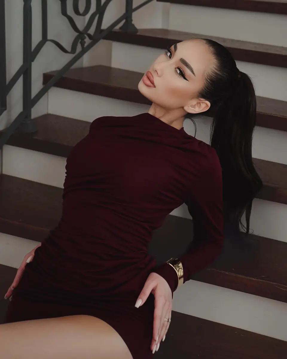 Inila profile in Dubai