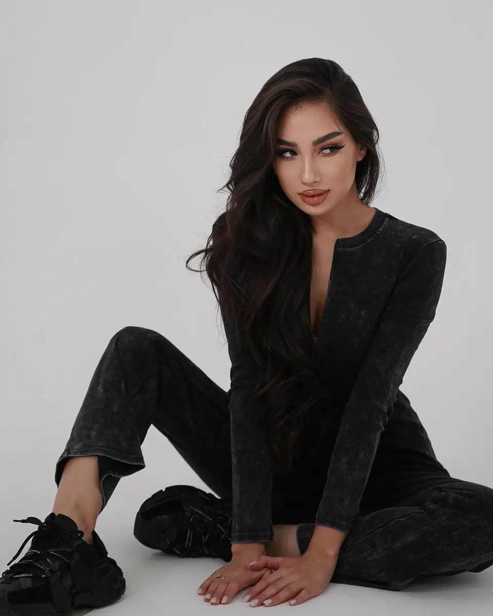 Inila profile in Dubai