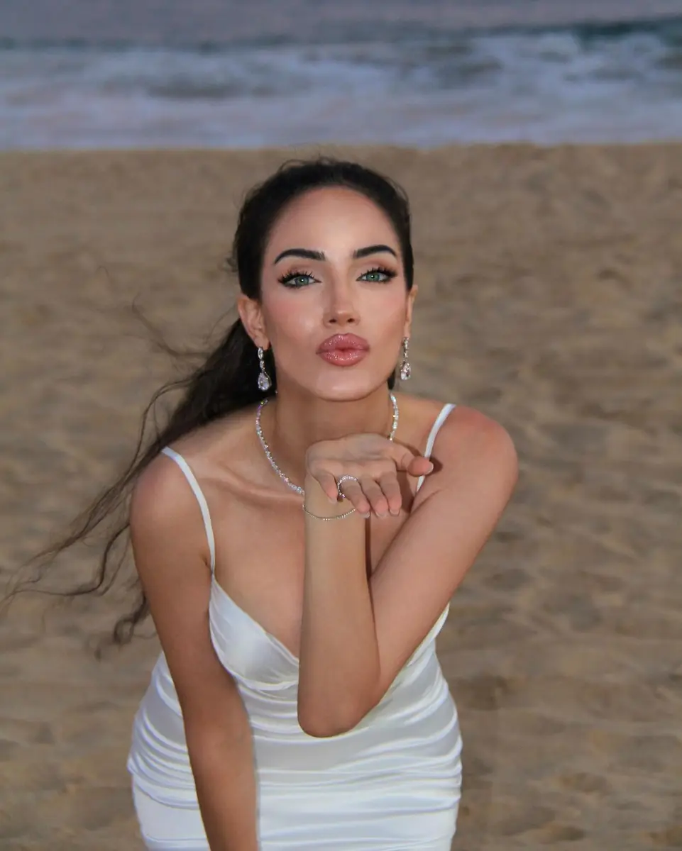 Irma profile in Dubai