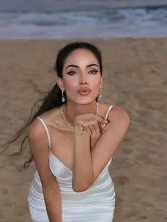 Irma profile in Dubai
