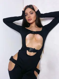 Isabella profile in Phuket
